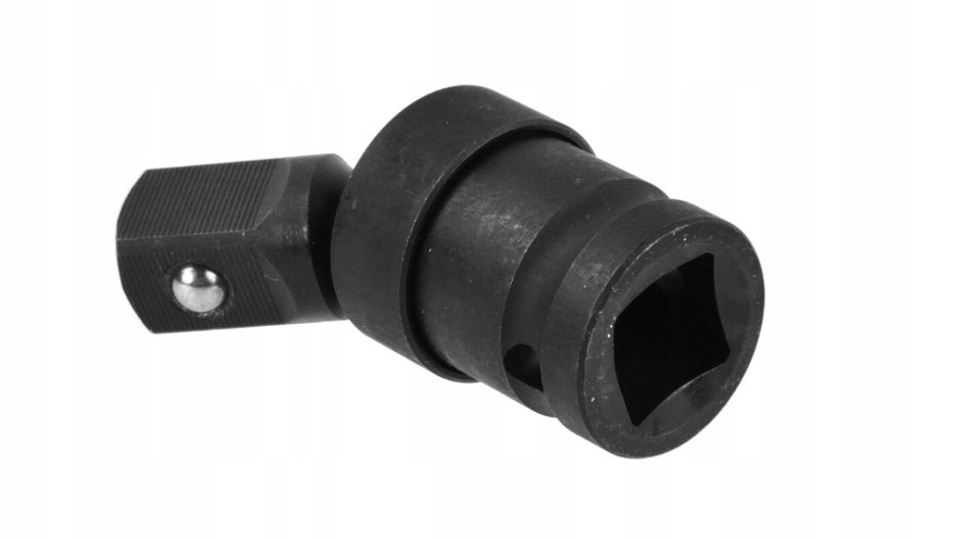Przegub Kulowy Udarowy Adapter 1/2 Kulisty