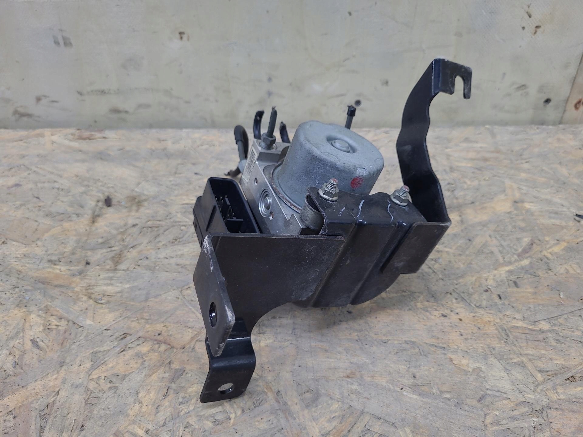 pumpa ABS Mazda 6 facelift 2007
