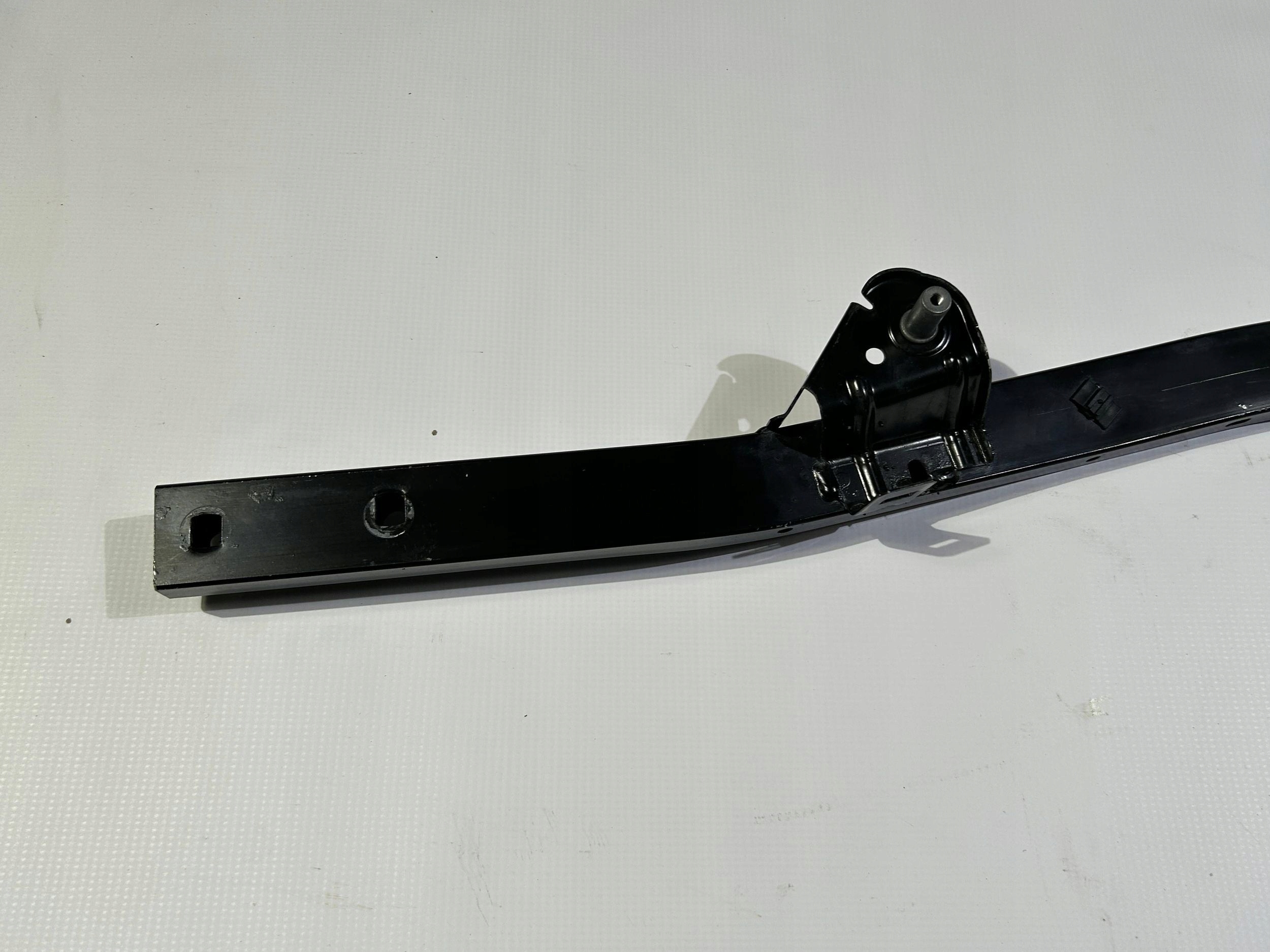 brace sider front pillar front Maserati Quattroporte 2013