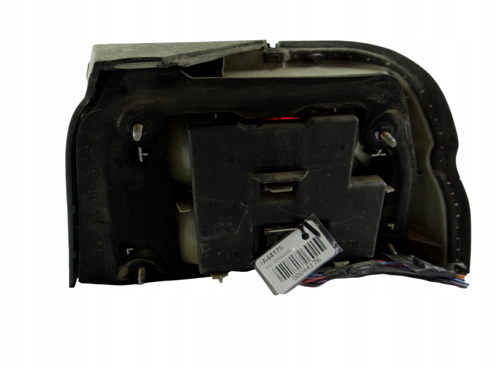 light rear left FORD ESCKORT MK6 63286