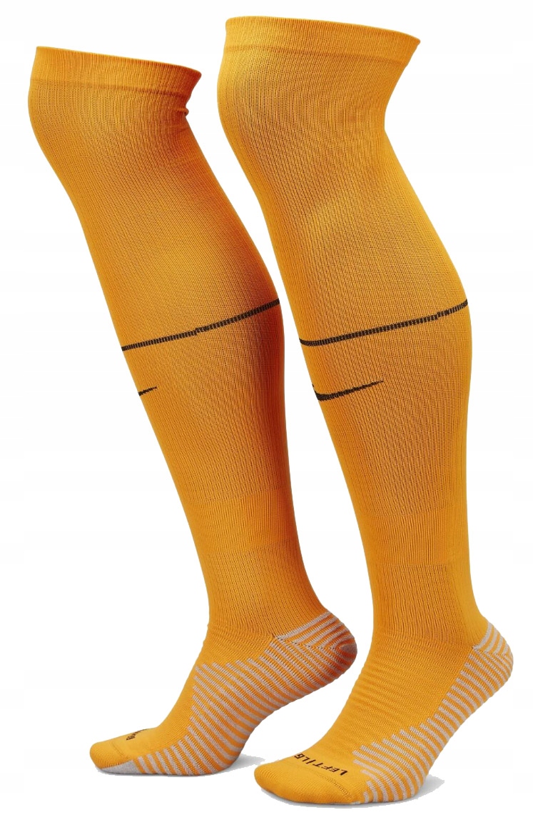 Skarpety Getry Nike 2022/23 Netherlands Holandia Home DJ5023-833 L 42/46