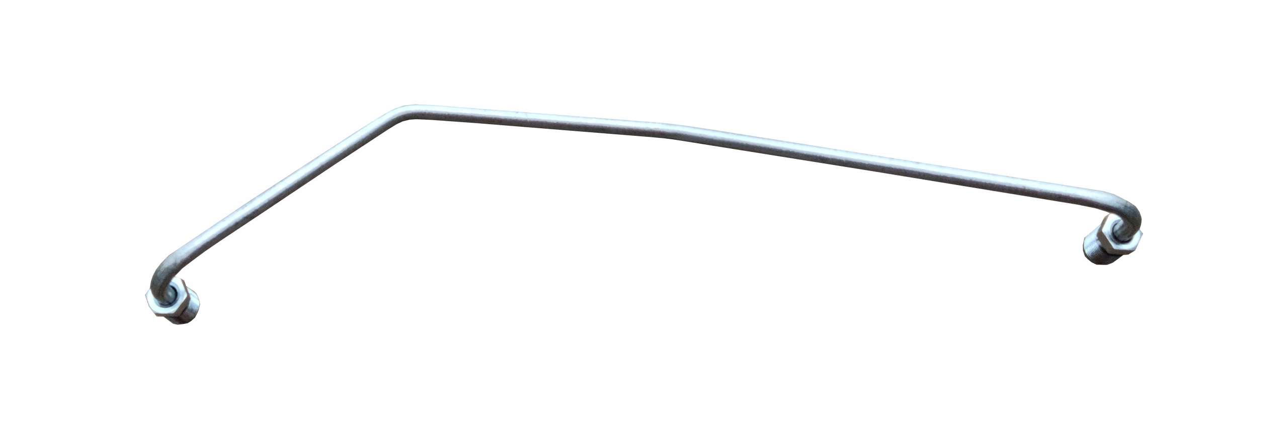 Przewód rurka przekładni Sprinter Crafter krótki