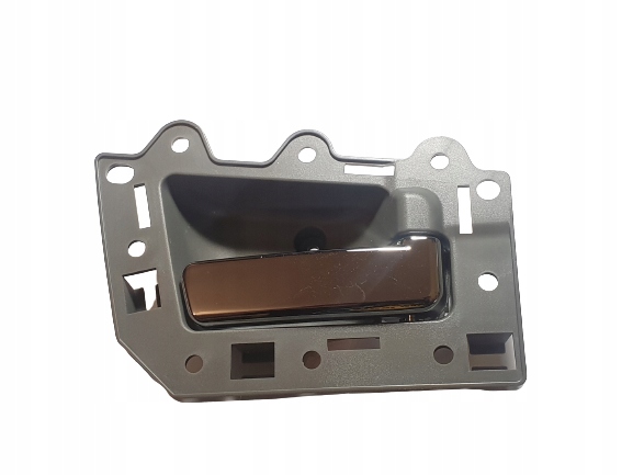 UE3041NS-FR-MGYCHR - РУЧКА ДВЕРИ PP JEEP GRAND CHEROKEE 05-10 СЕРЫЙ CH