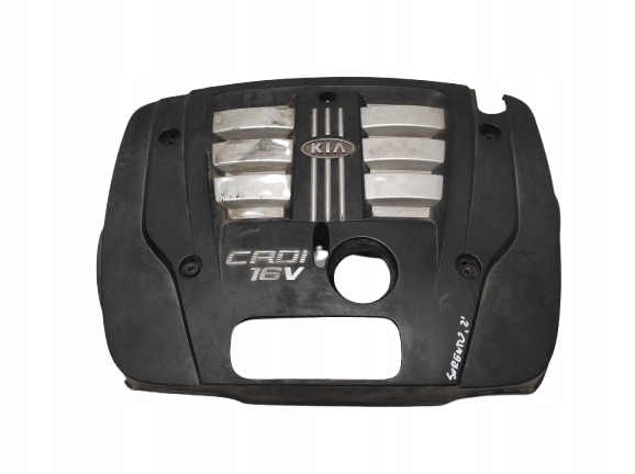 KIA SORENTO 1 I 02- 2.5CRDI OSŁONA SILNIKA