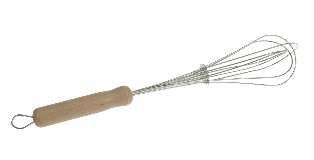 TRZEPACZKA rózga do ubijania PL drewniana