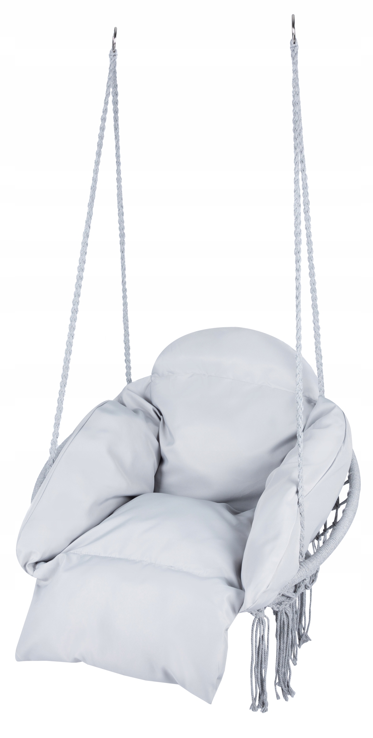 PODUSZKA GRUBA NA HUŚTAWKĘ Fotel Bocianie gniazdo EAN (GTIN) 5904100211081