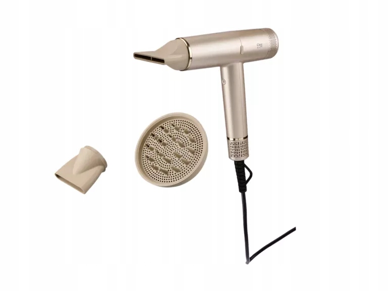 Suszarka Do Włosów 1900W Cien Beauty