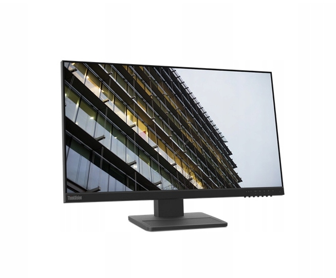 Monitor Lenovo ThinkVision E24-28 62B8MAT3EU