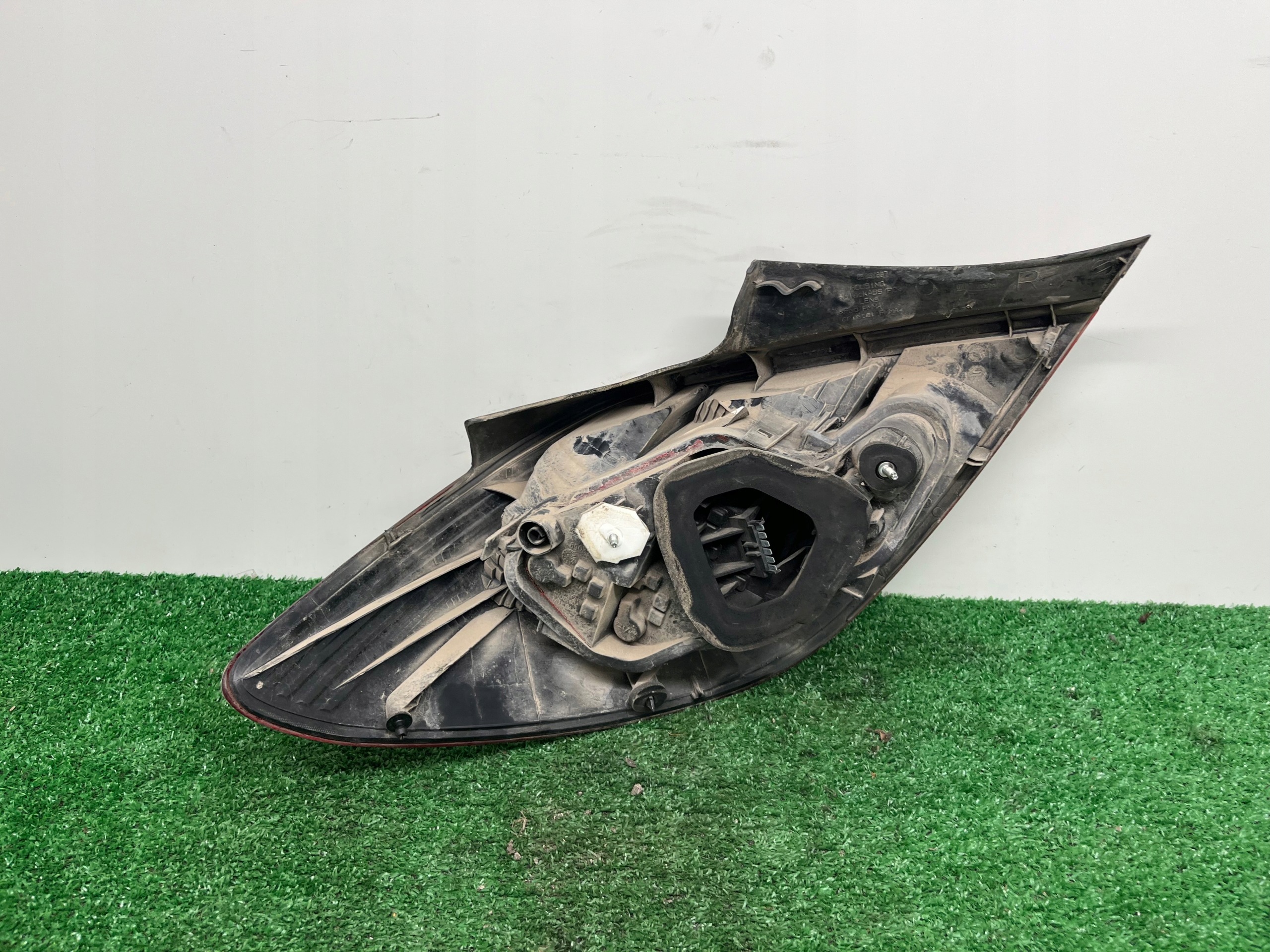 light right rear OPEL CORSA D 13269051