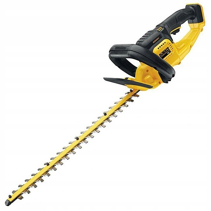 

Nożyce do żywopłotu 18V body DCM563PB DeWalt