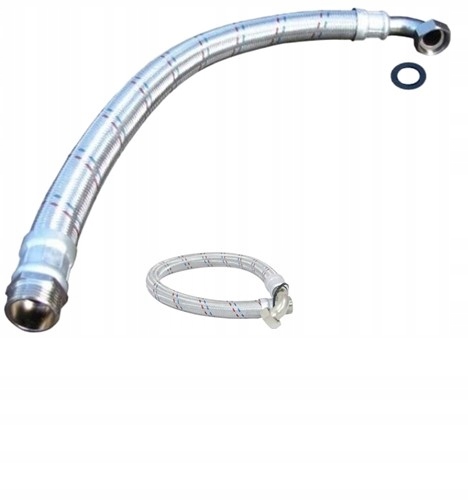 Hadice hadice pro hydroforovou nádrž Ibo Italy E-hp 1300 50L