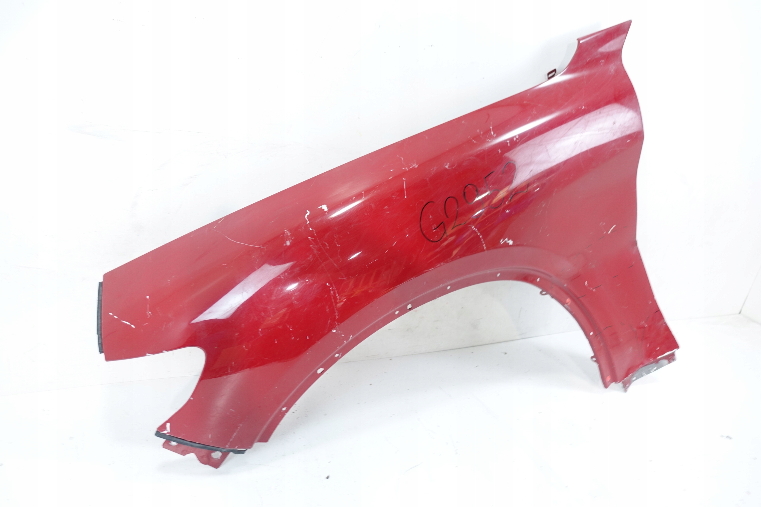 ALFA ROMEO STELVIO 2016- fender front left front