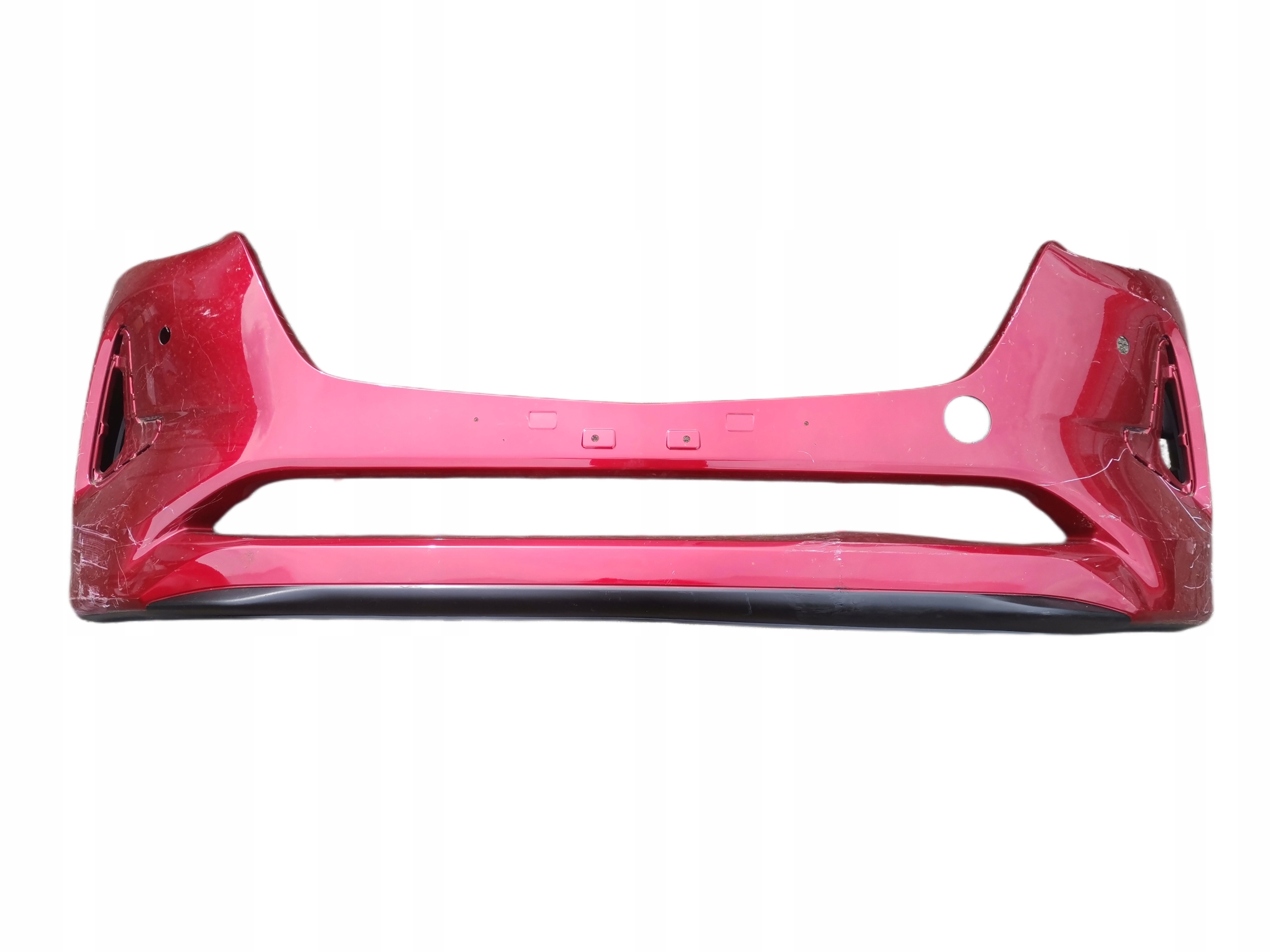 MAZDA CX60 CX-60 zderzak KR9P-50031 46V