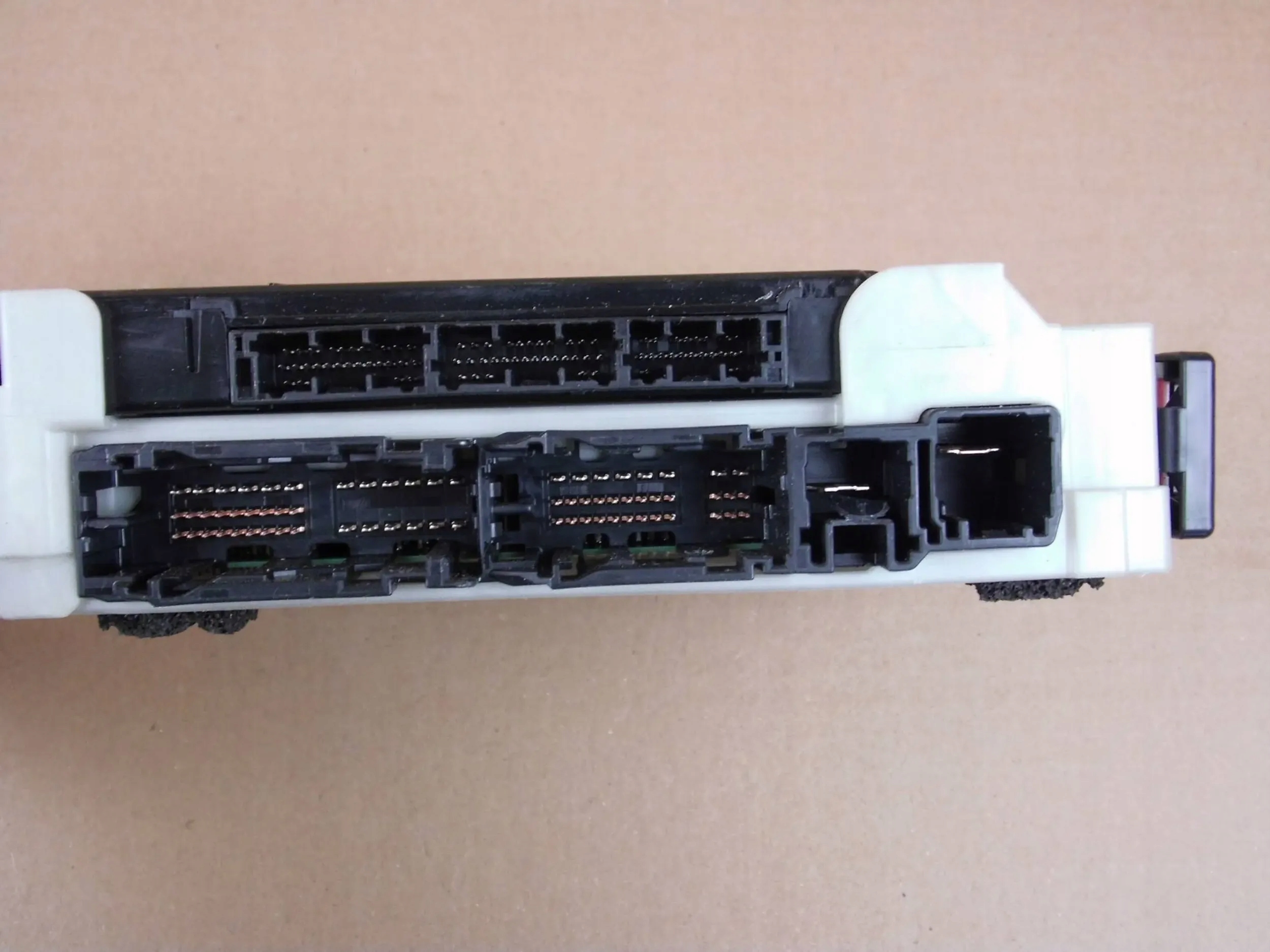 Toyota RAV4 V control unit comfort control unit MPX 89221-42331