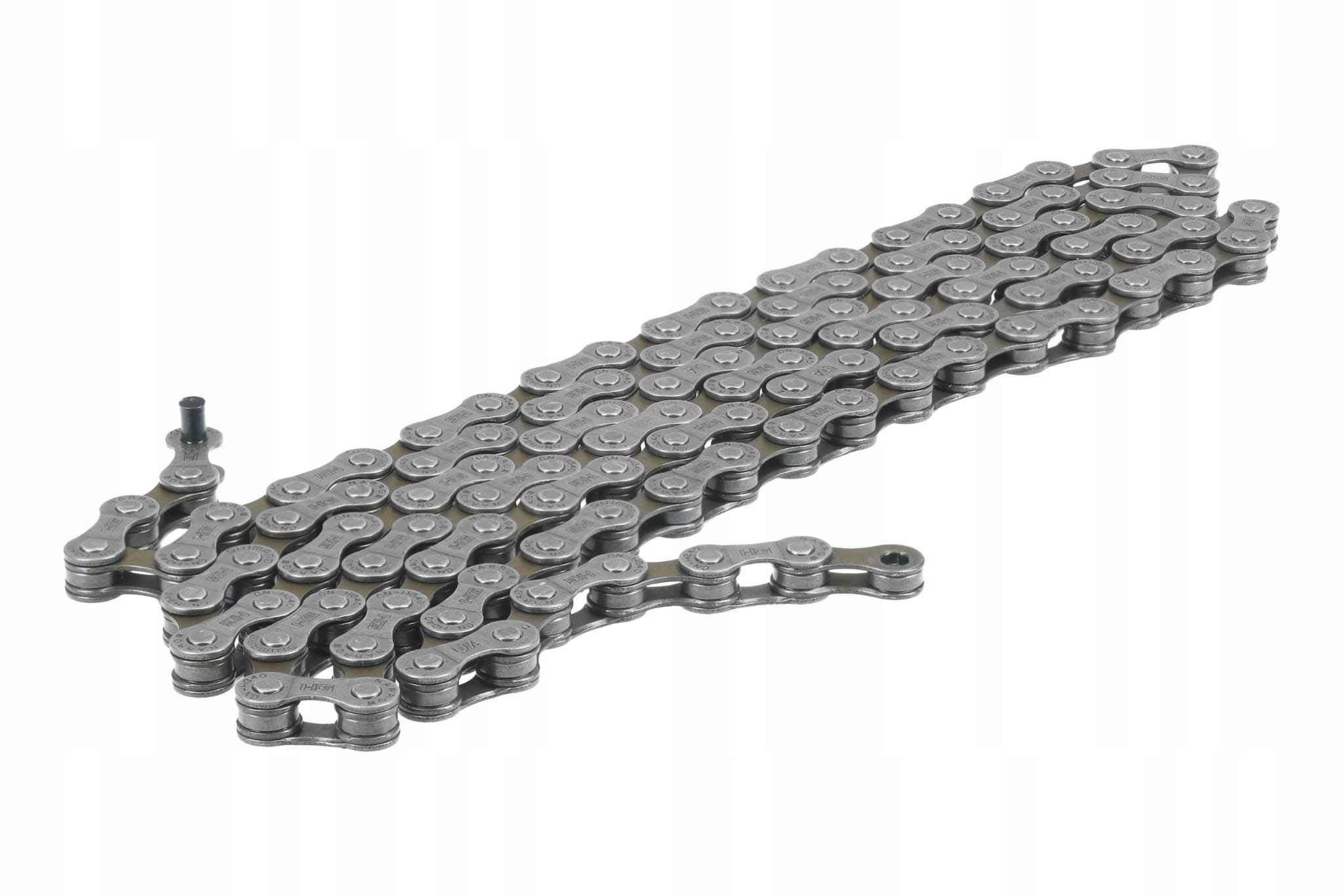 

Łańcuch Shimano CN-HG40 114 ogniw 6/7/8-rzędowy