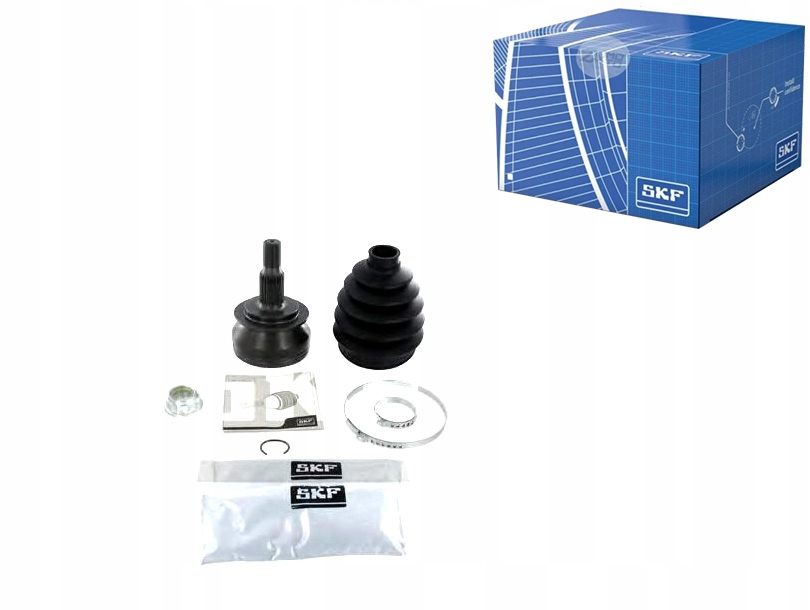 Sada Hnacího Kloubu Skf 3601 607590 JR7586