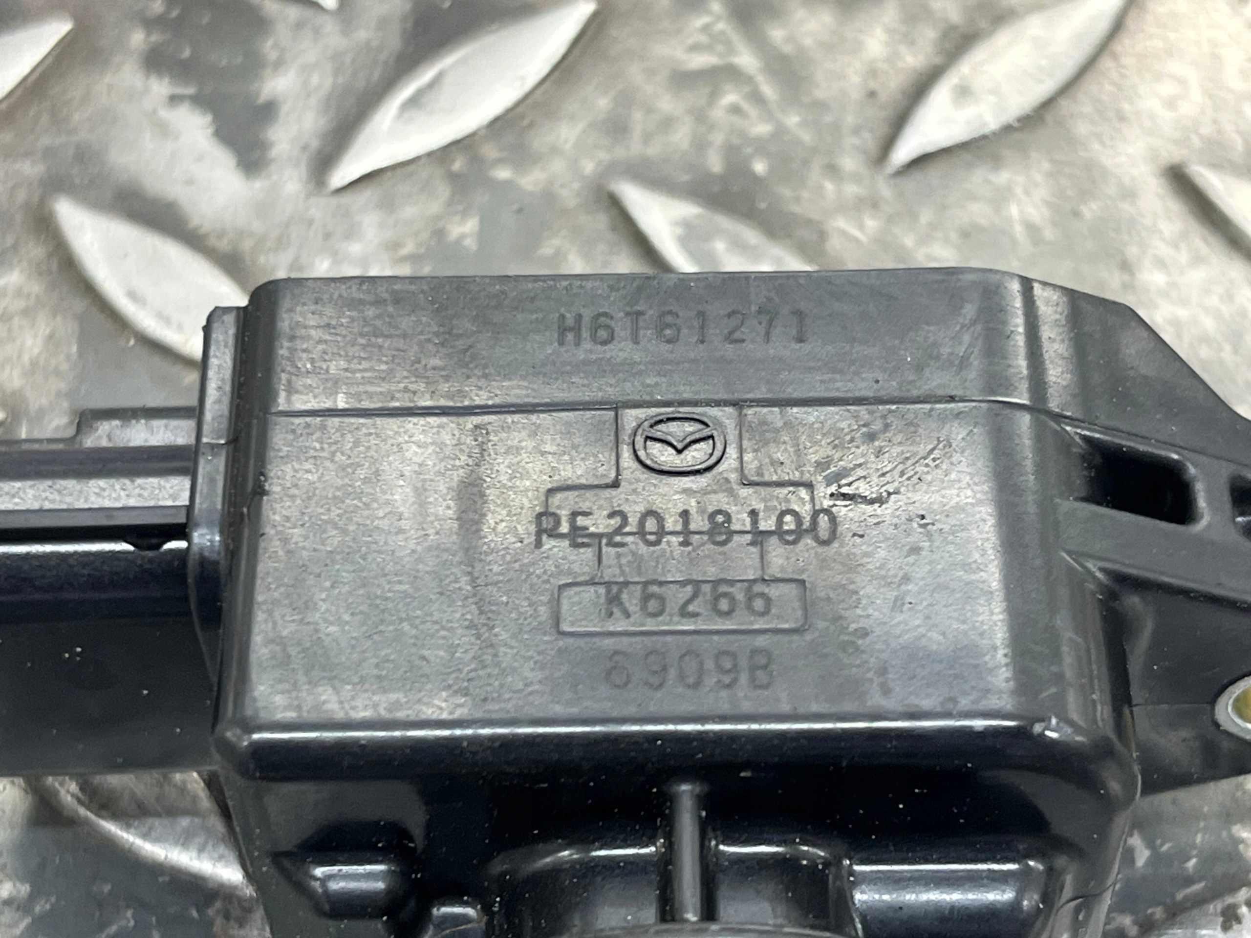 coil ignition MAZDA CX3 PE2018100