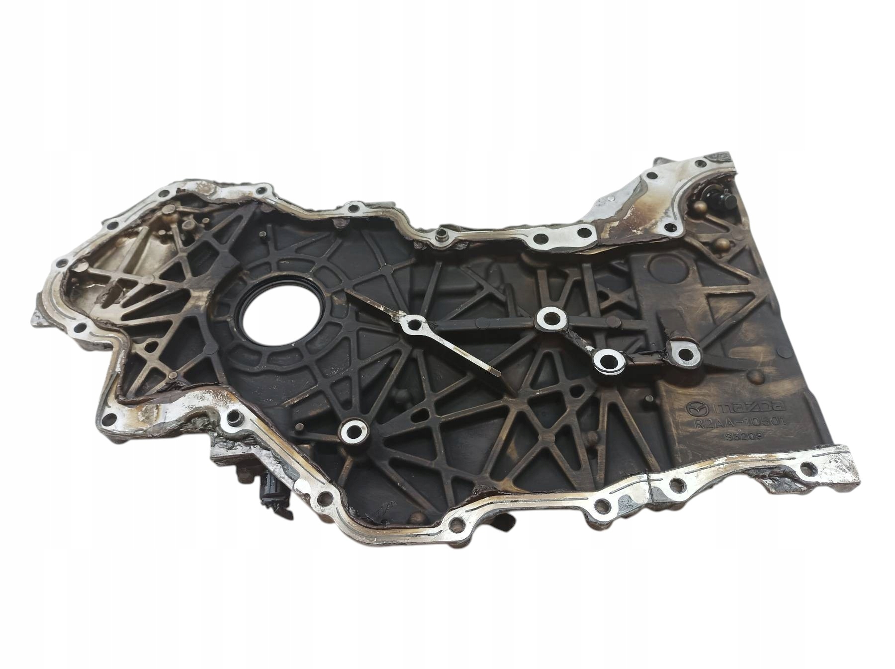 gear cover Mazda 6 II (2007-2013)