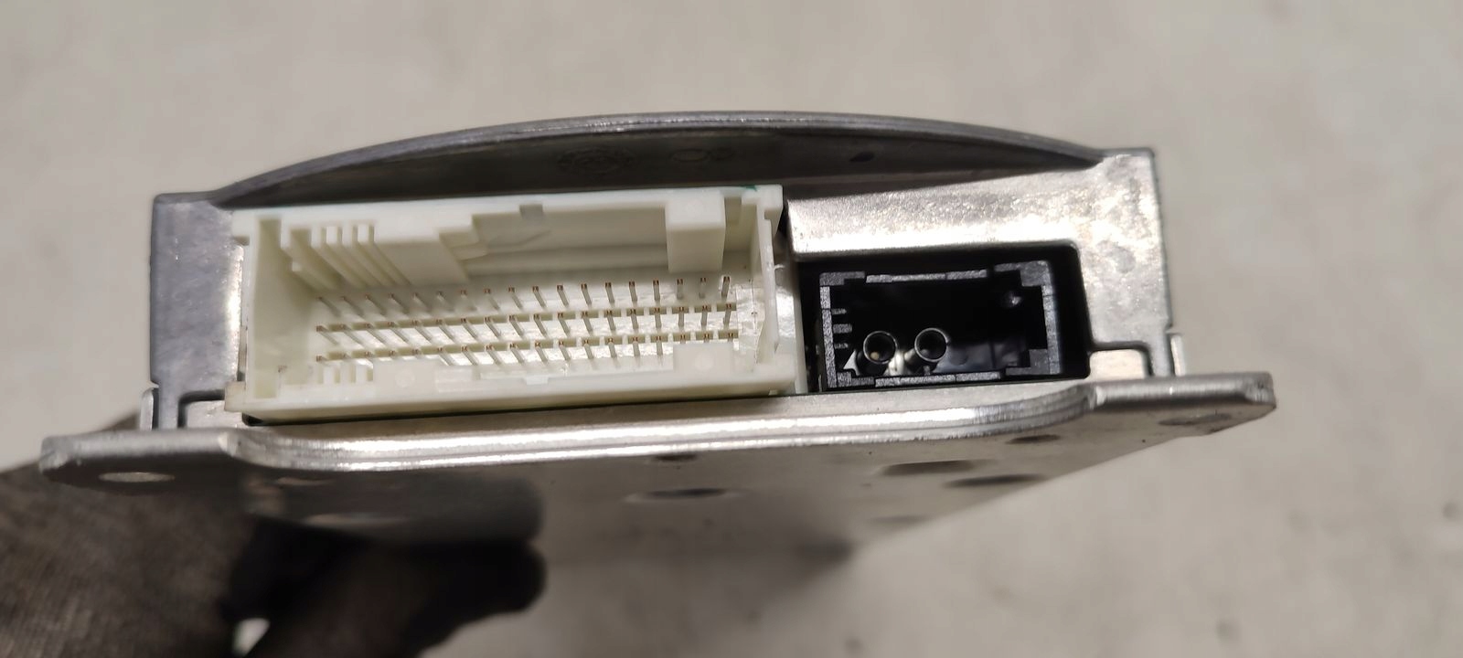 modul bluetooth BMW E91 LIFT 2,0D