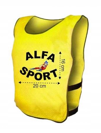 plastron , colour: YELLOW, size: L