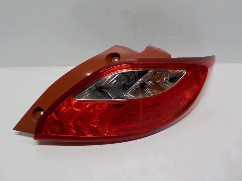 MAZDA 2 III DE light right rear part rear 36548-64SD