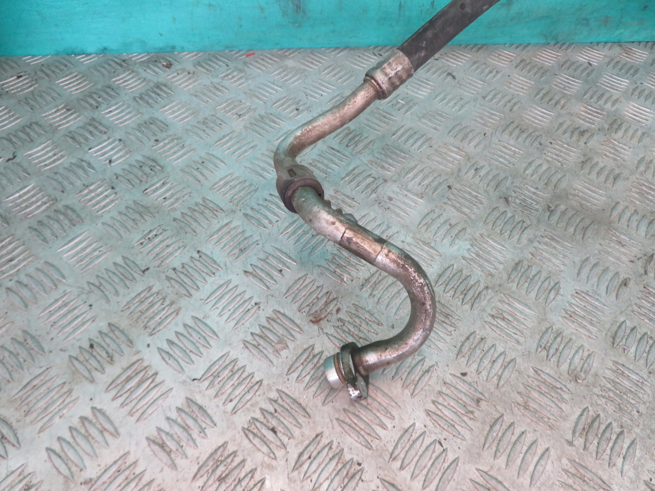 prijenos klimatizacije RENAULT MASTER 16R 924543191R