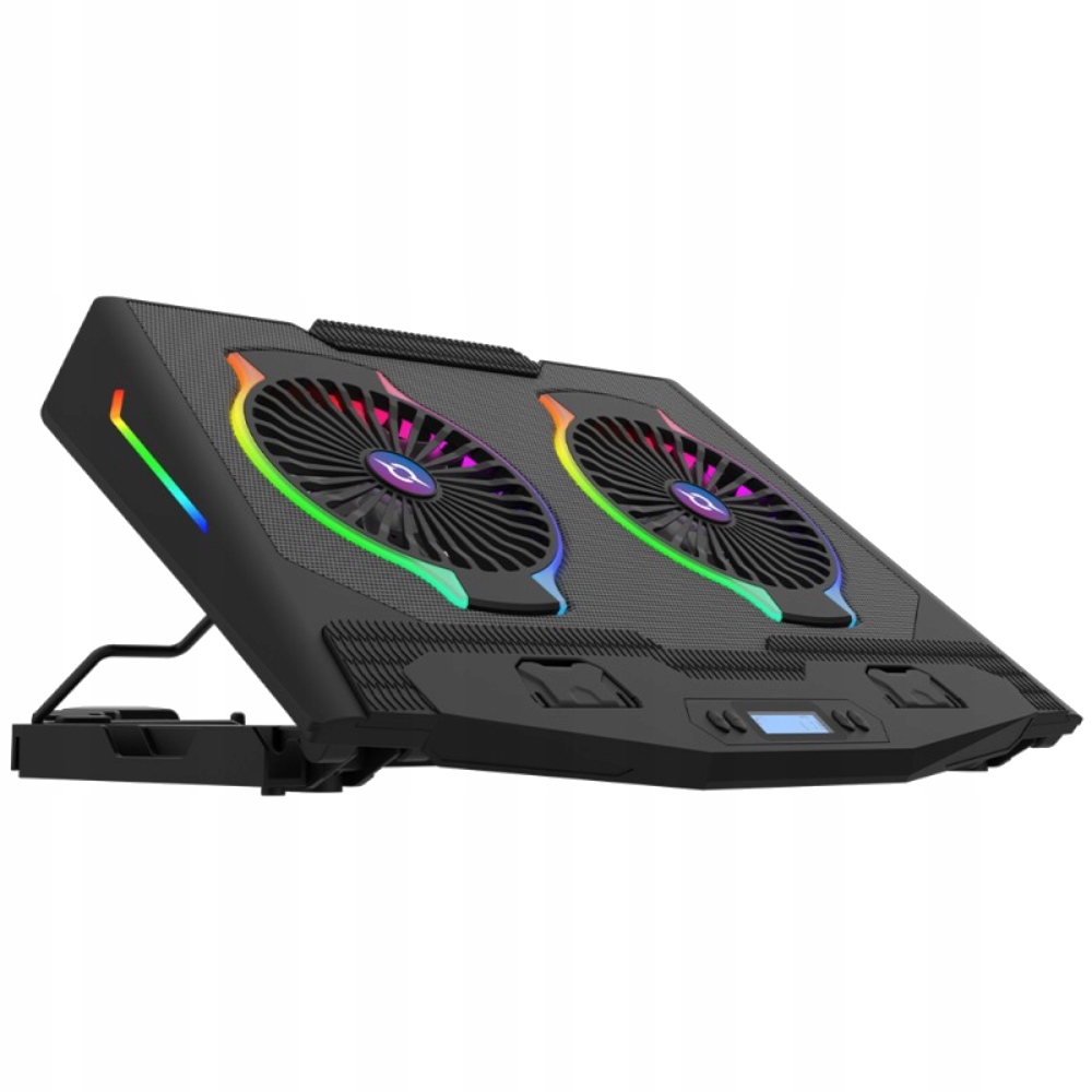 Aqirys Chladicí podložka pod notebook Pluto