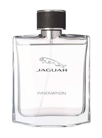 Jaguar Innovation Toaletní voda pro muže 100 ml