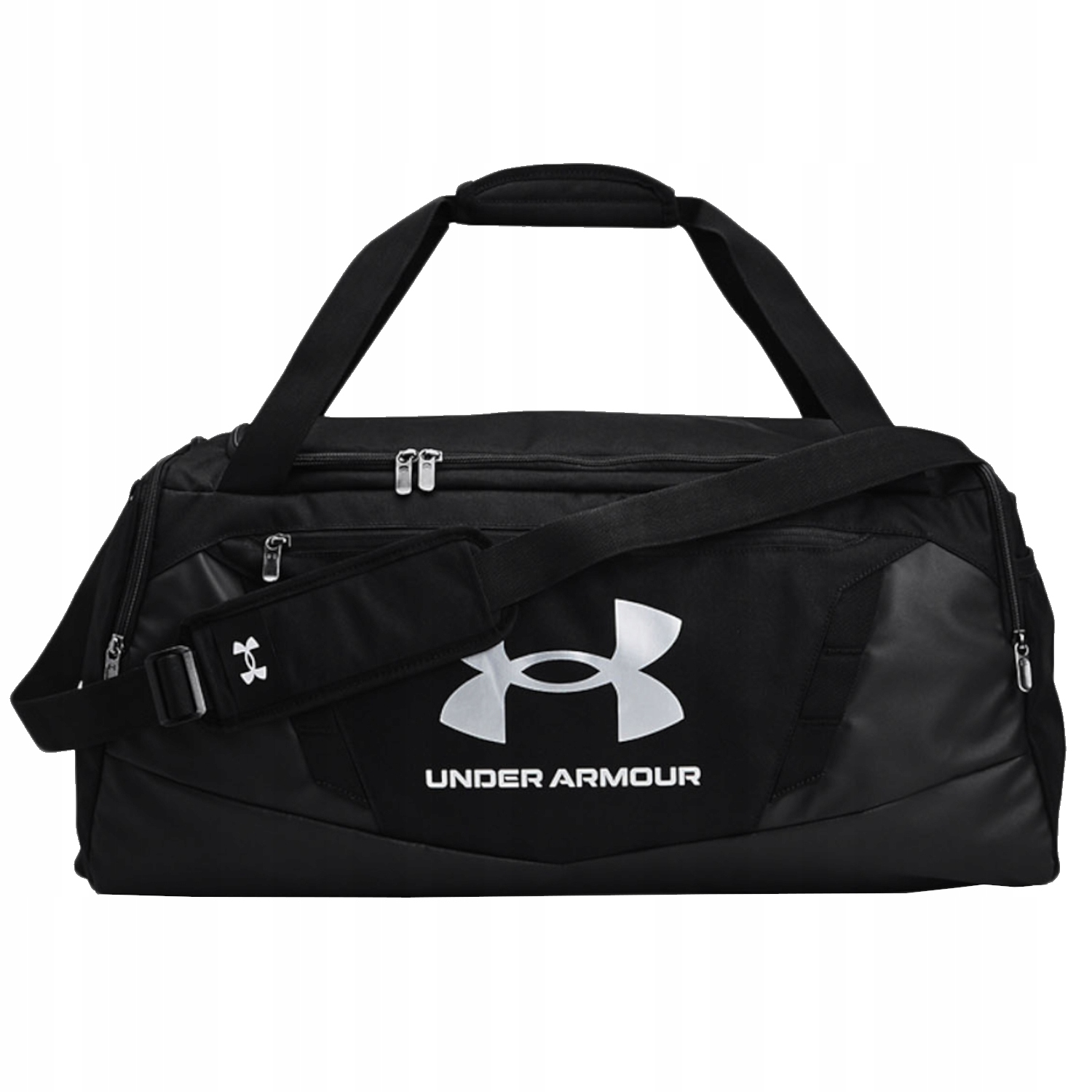 Cestovní Tréninková Taška Under Armour 58 L Extra Velká XL Černá