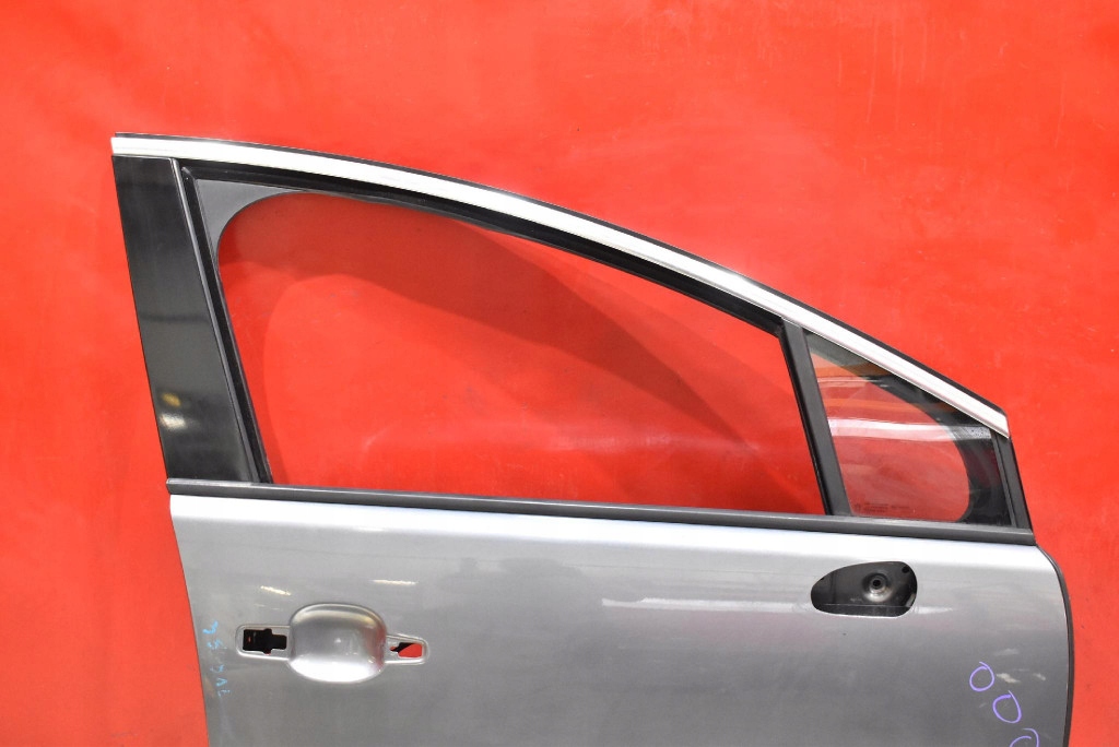 door right front front KTHC PEUGEOT 3008 1 and 10-13