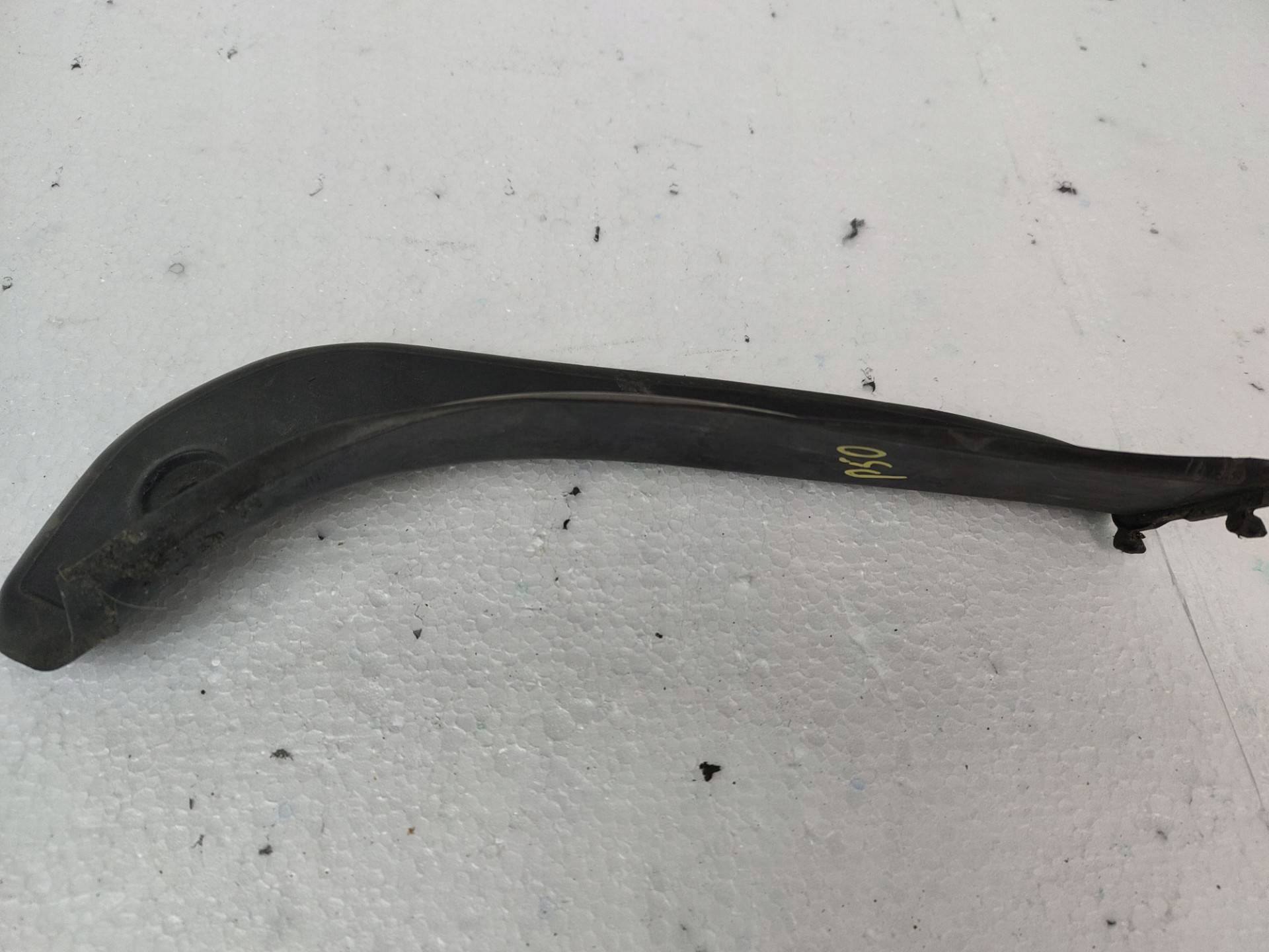 moulding below lampe right side BMW 3 F30 2013 5149-7290652