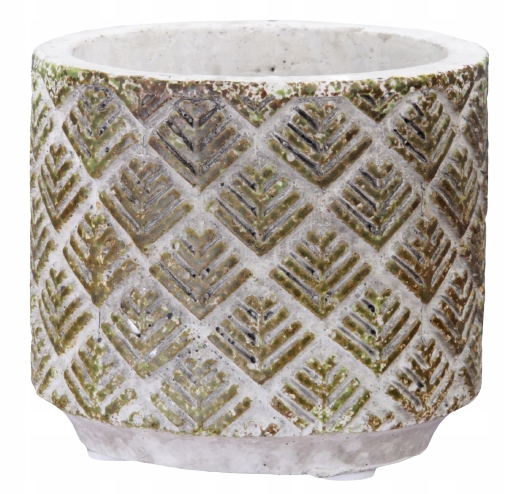 DONICZKA OSŁONKA BETONOWA NA KWIATY S