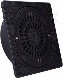 Pokr.pp 315 KL.A15 Ažúr. Kwad.na R.gła