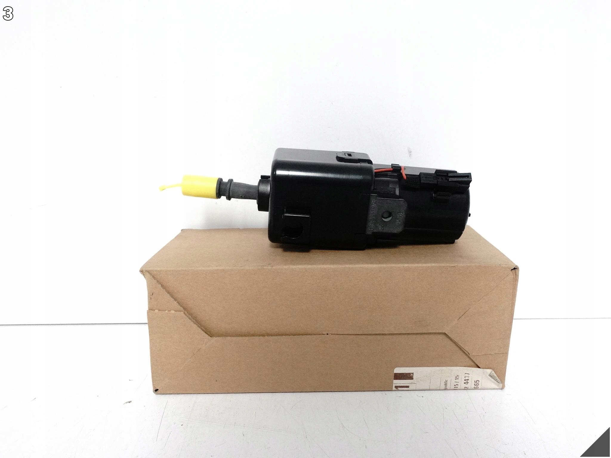 PORSCHE PANAMERA 971 AUDI E-TRON GT 4J3 compressor; pump seat front