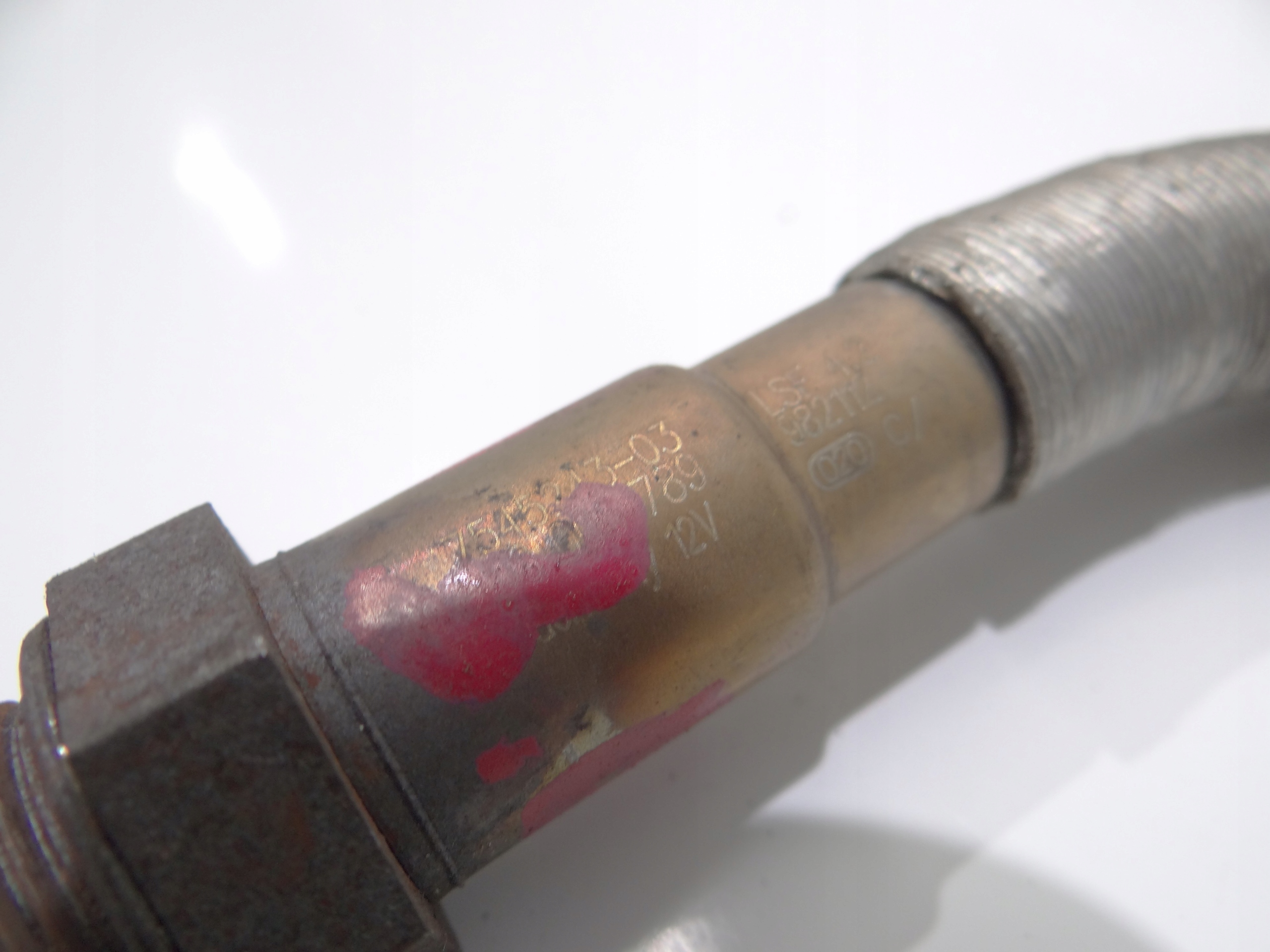 SONDA LAMBDA BMW E60 E90 N52 7545243