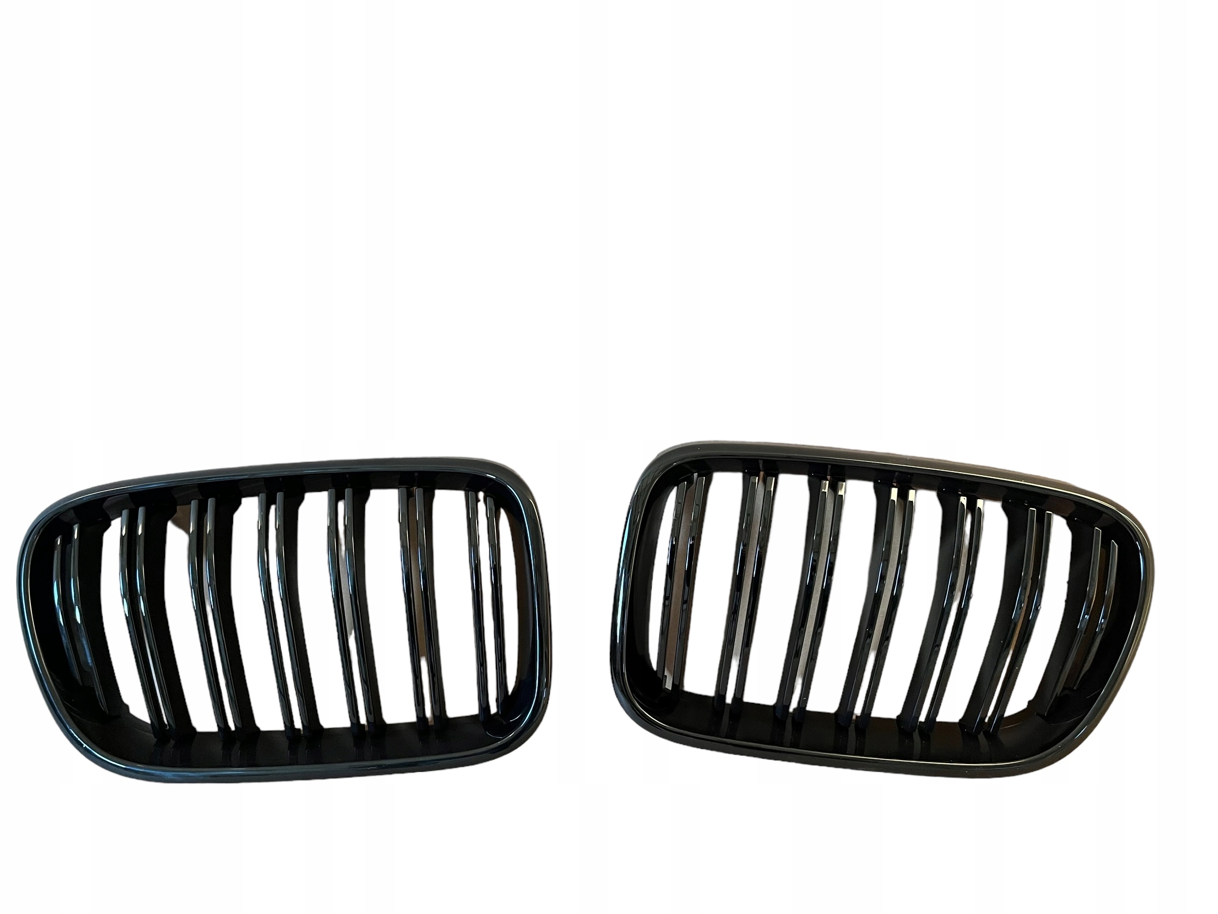 РЕШІТКА ПОВІТРЕПРИЙМАЧІ РЕШІТКА РАДІАТОРА BMW X5 X-5 X-6 X 6 E70 E71 E72