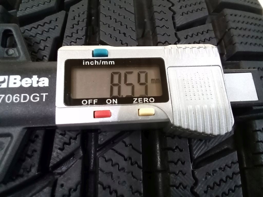 tyres Firemax FM805+ 205/55/16 91H 2025 8,5mm