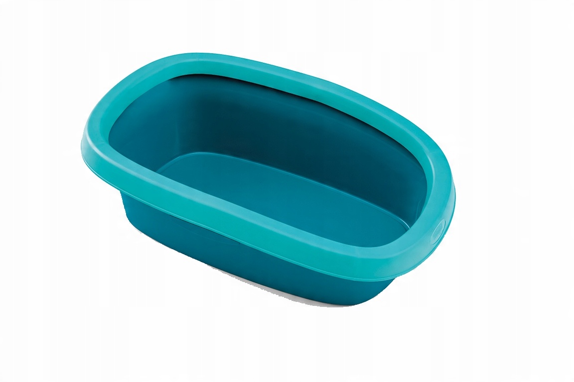 

Kuweta Dla Kota Stefanplast Sprint Turkusowa 58cm