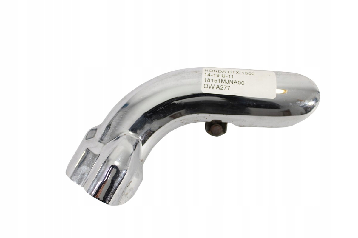 Kryt Výfuku Tlmiča Honda Ctx 1300 14-19 U-11 18151MJNA00