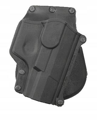 Otočné pouzdro pro pistoli Walther P99 Fobus Paddle Roto WP-99 Rt
