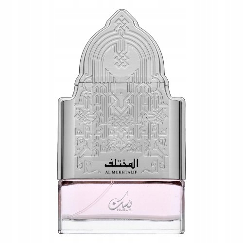 Nusuk Al Mukhtalif For Women čistý parfém pro ženy 100 ml