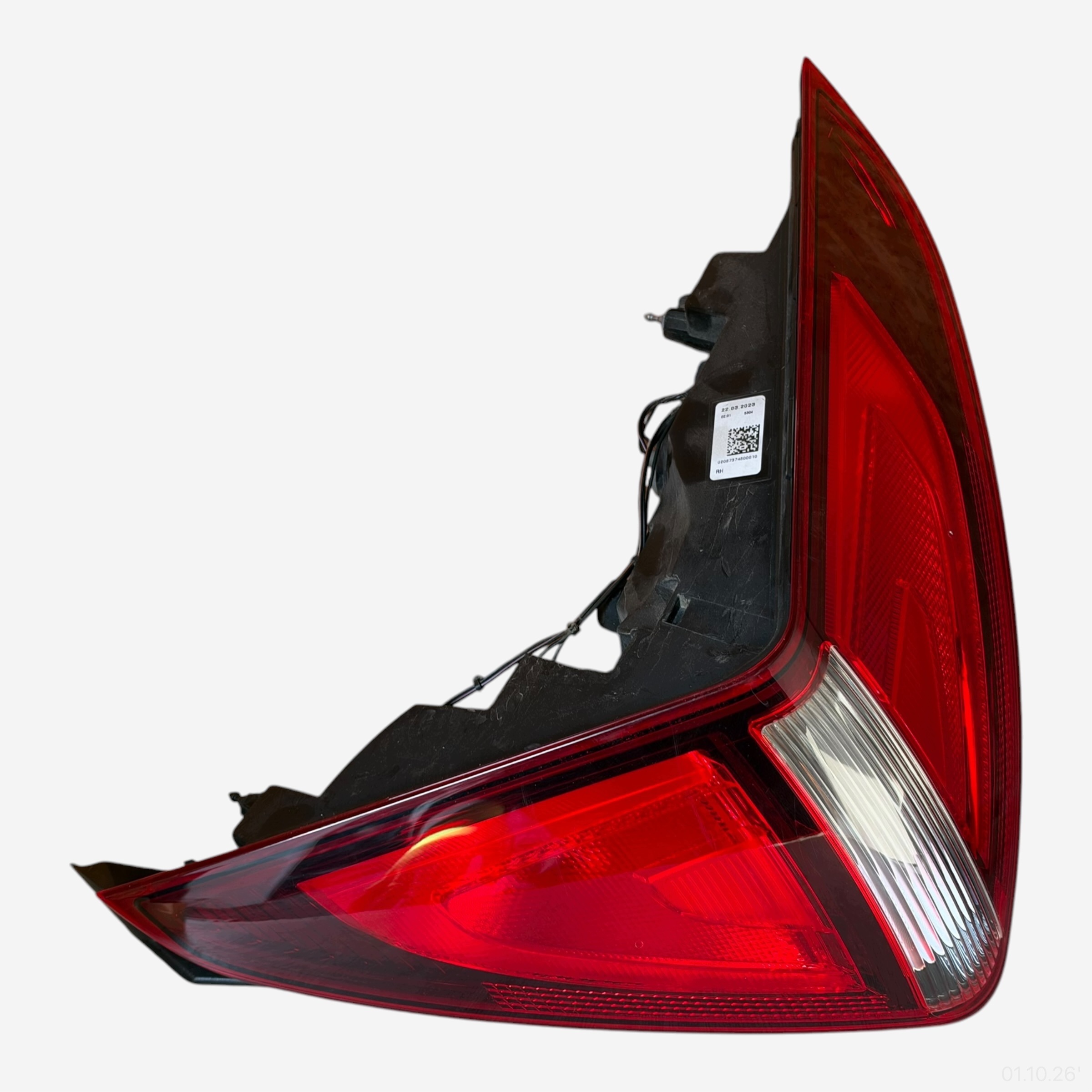 light rear right HYUNDAI BAYON 2023 year 92402-Q0500