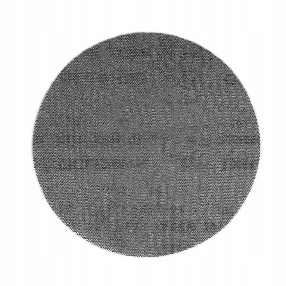 Siatka Ścierna Do Gipsu Gładzi Tynku 225mm P60