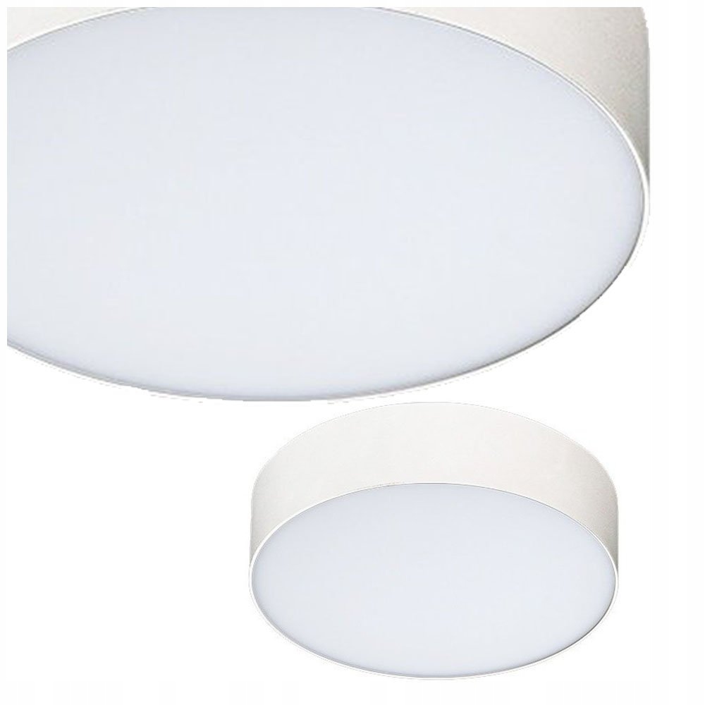 

Azzardo Plafon natynkowy 4000K Monza 22 AZ2260