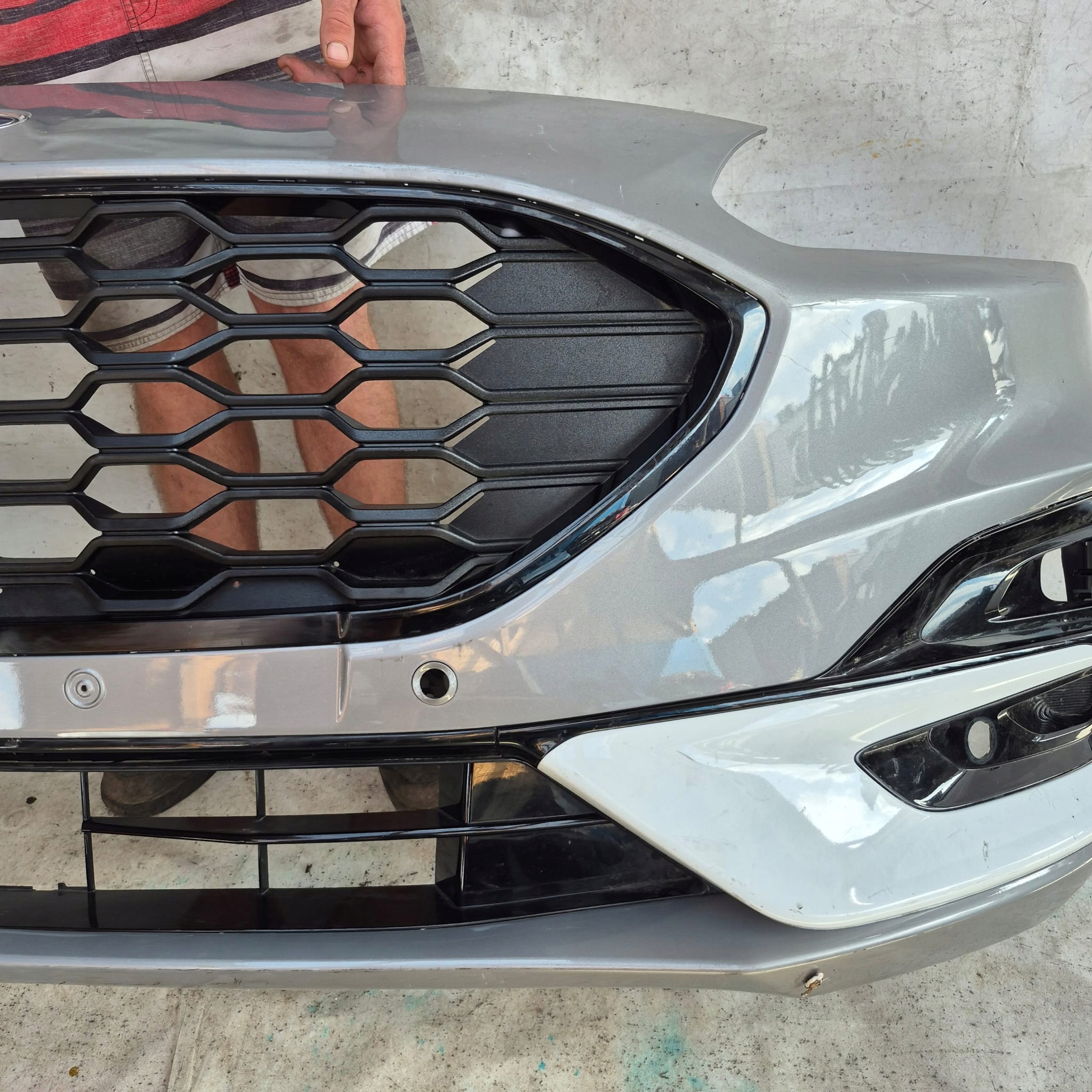 SKODA KODIAQ 565 disk hliníkový 18" 565601025D