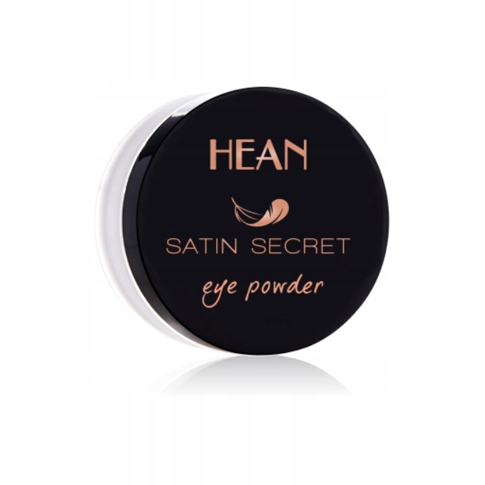

Hean Satin Secret Eye Powder Puder Pod Oczy