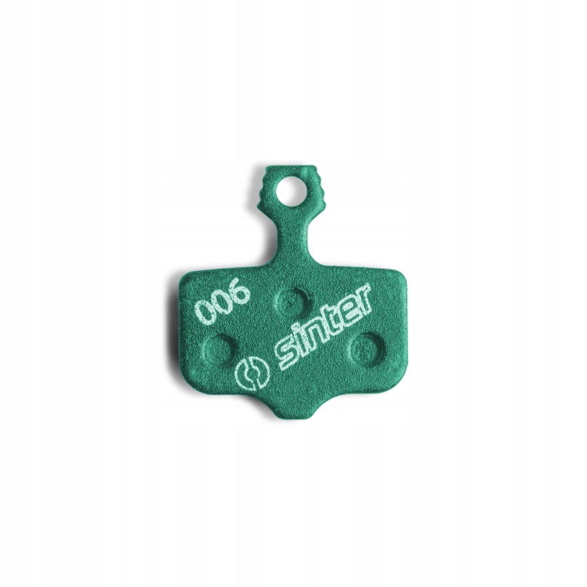 Okładziny Sinter Avid & Sram Elixir Green