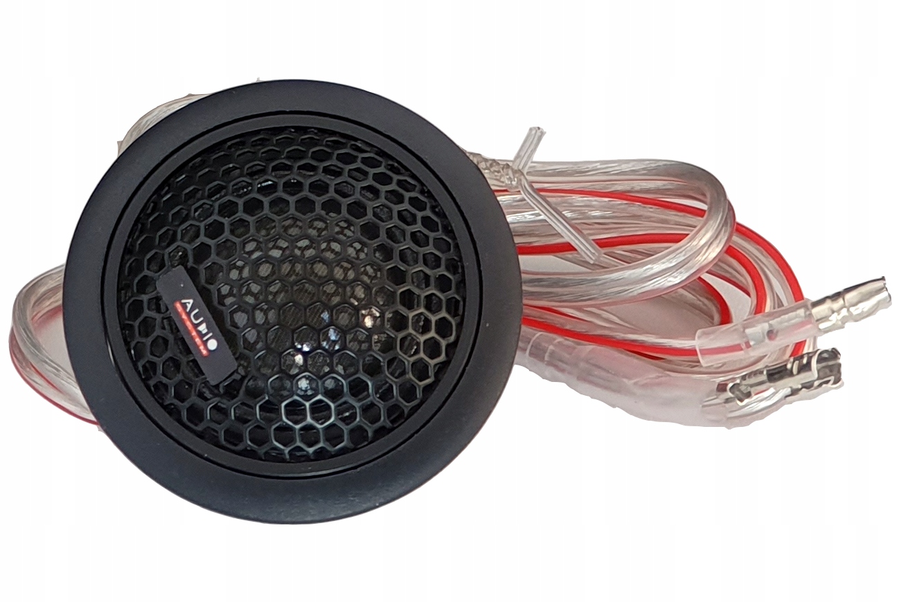 Audi A4 B9 2015- A5 F5 A6 C7 C8 A7 1gen Audio System M200 EVO2 zestaw 20cm Marka Audio System