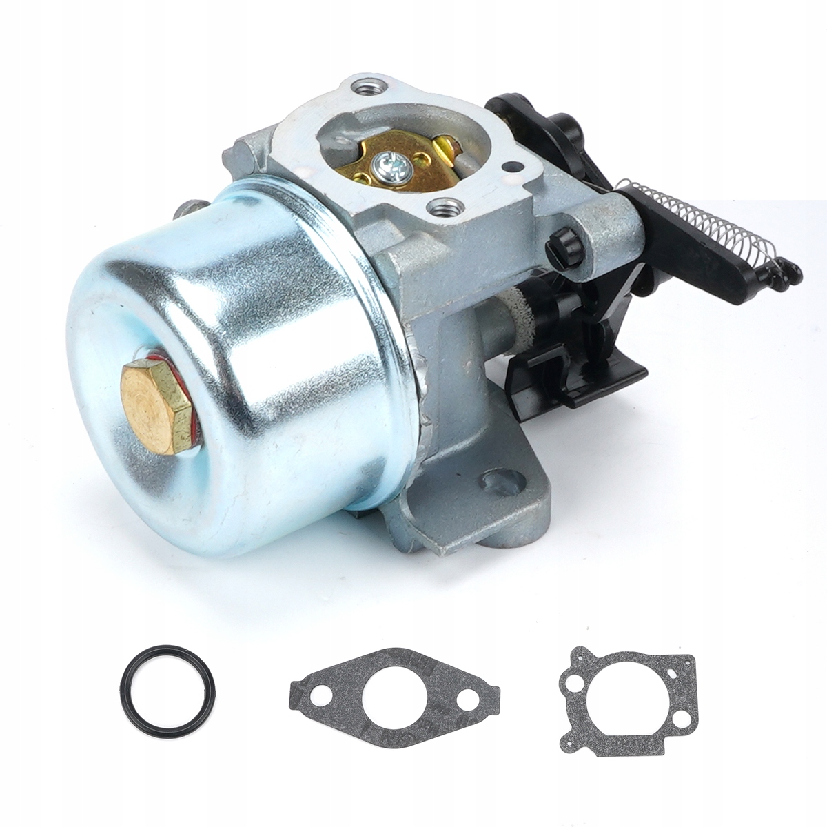 Gaźnik Do Silnika Kosiarki Briggs & Stratton 950 850 796608 594287 799248