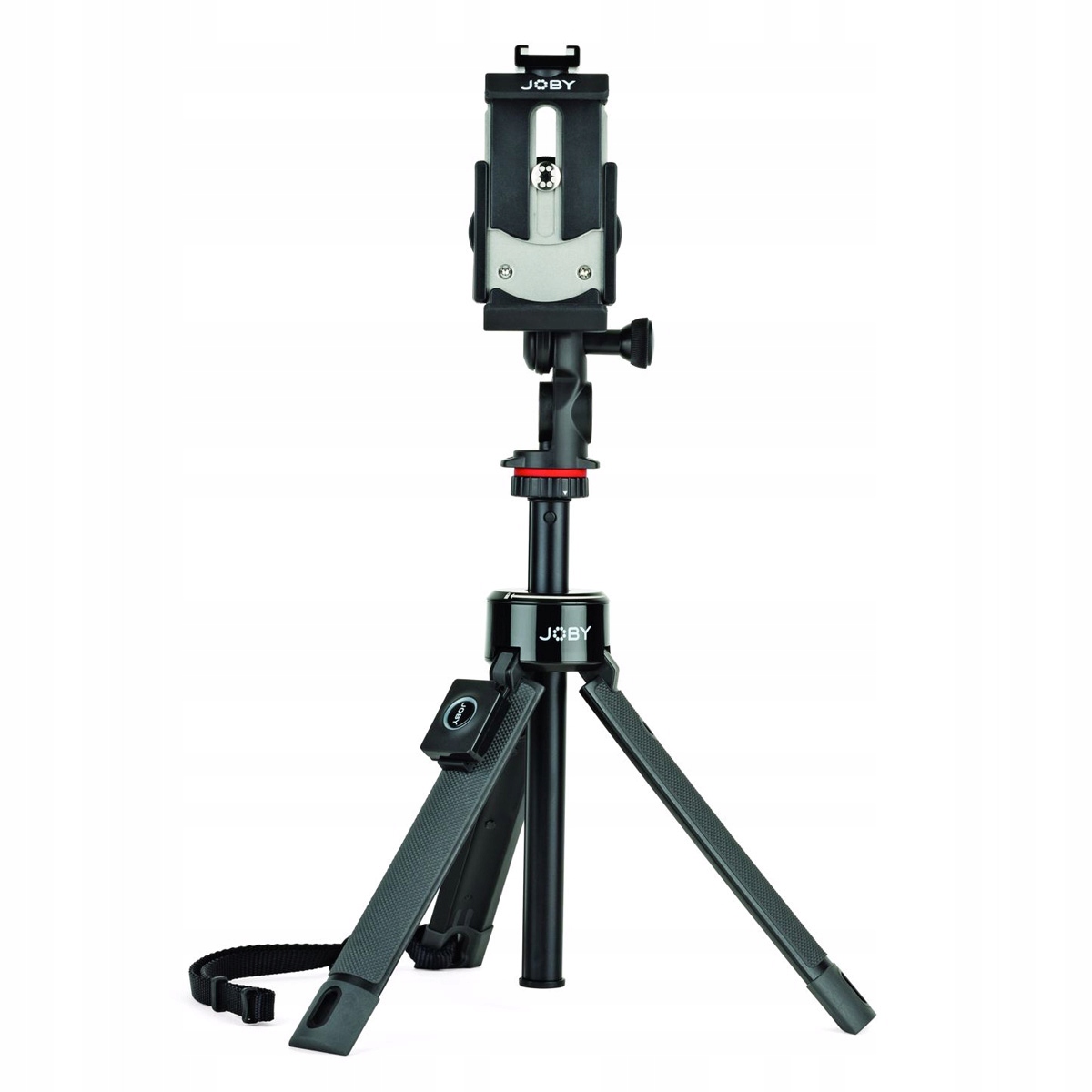 Selfiestick Statyw Joby GripTight Pro telepod Marka Joby